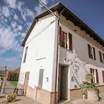 Apartmán Il Pozzo Fiorito Cossombrato
