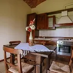 Il Pozzo Fiorito Apartmán *