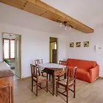 Il Pozzo Fiorito Apartmán *