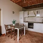 Apartmán Il Pozzo Fiorito *