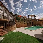 Il Pozzo Fiorito Apartmán *