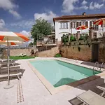 Il Pozzo Fiorito Apartmán