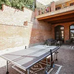 Il Pozzo Fiorito Apartmán Cossombrato