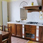 Il Pozzo Fiorito Apartmán *