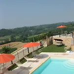 Il Pozzo Fiorito * Cossombrato