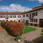 Apartmán Il Pozzo Fiorito Cossombrato