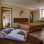 Il Pozzo Fiorito Apartmán