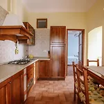 Il Pozzo Fiorito Apartmán Cossombrato