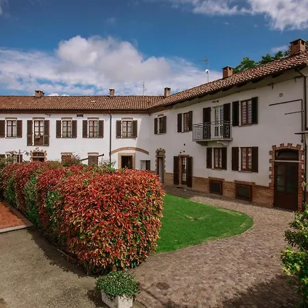 Il Pozzo Fiorito Apartment *
