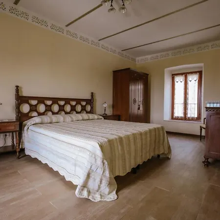 Apartmán Il Pozzo Fiorito Cossombrato