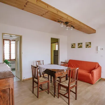 Il Pozzo Fiorito Apartmán *