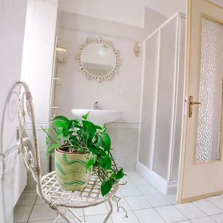 Apartmán Il Pozzo Fiorito Cossombrato