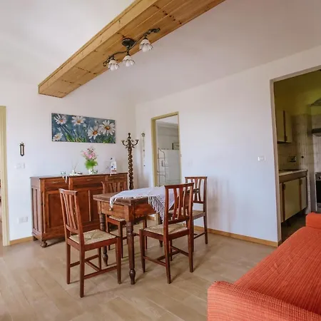 Il Pozzo Fiorito * Cossombrato