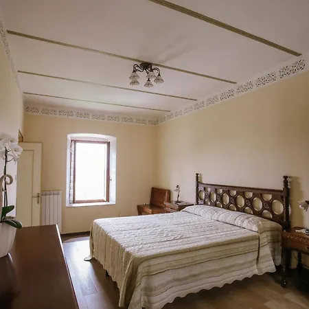 Il Pozzo Fiorito Apartment