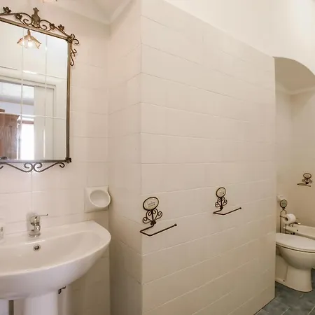 Il Pozzo Fiorito Apartment