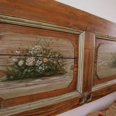 Il Pozzo Fiorito Apartment