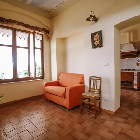 Il Pozzo Fiorito * Cossombrato