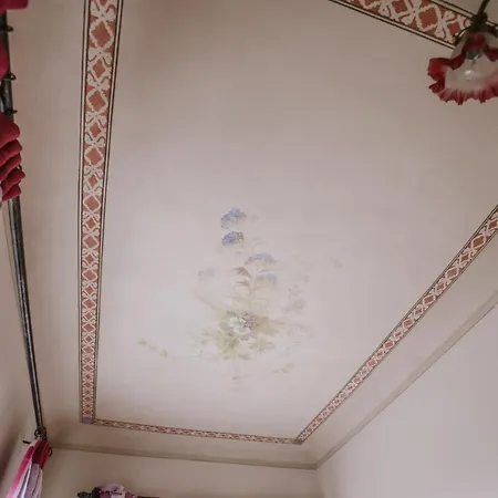 Il Pozzo Fiorito Cossombrato