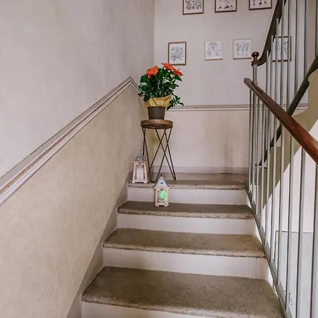 Apartmán Il Pozzo Fiorito *