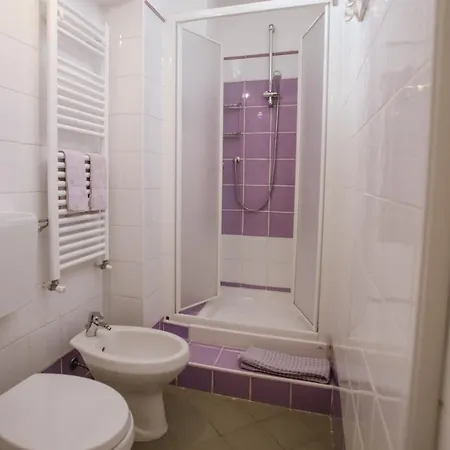 Il Pozzo Fiorito Apartment
