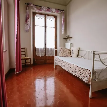 Apartment Il Pozzo Fiorito *