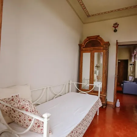 Il Pozzo Fiorito Apartment Cossombrato