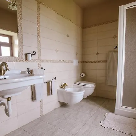 Il Pozzo Fiorito Apartmán
