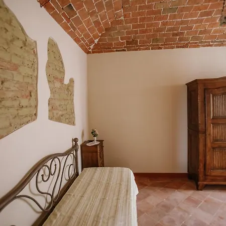 Il Pozzo Fiorito Apartment