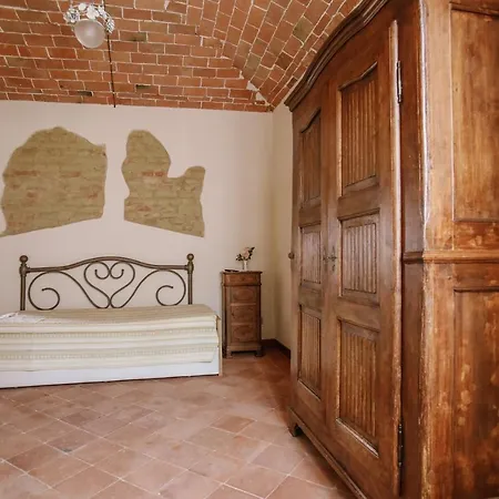 Il Pozzo Fiorito Apartmán *