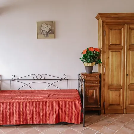 Il Pozzo Fiorito Apartmán