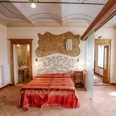 Il Pozzo Fiorito * Cossombrato