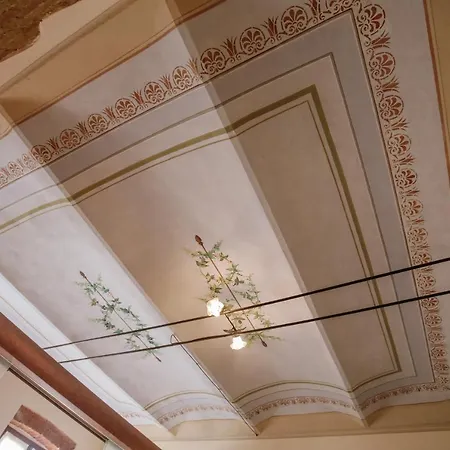 Apartmán Il Pozzo Fiorito