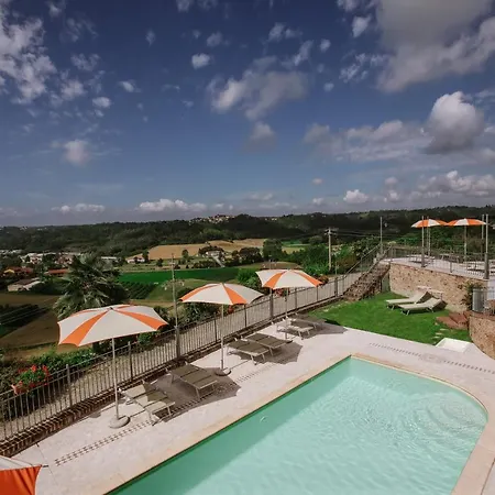 Apartment Il Pozzo Fiorito Cossombrato