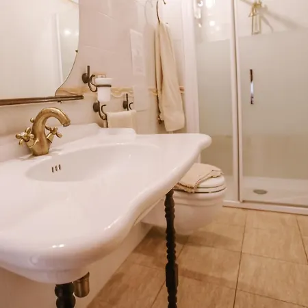 Apartment Il Pozzo Fiorito Cossombrato