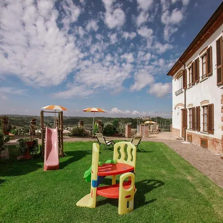 Apartment Il Pozzo Fiorito