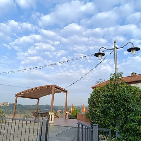 Il Pozzo Fiorito * Cossombrato