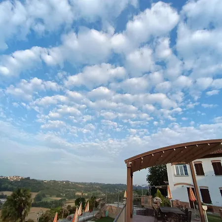 Il Pozzo Fiorito Apartment *