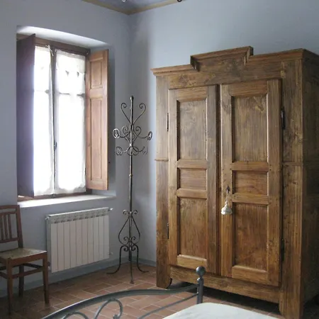 Apartmán Il Pozzo Fiorito