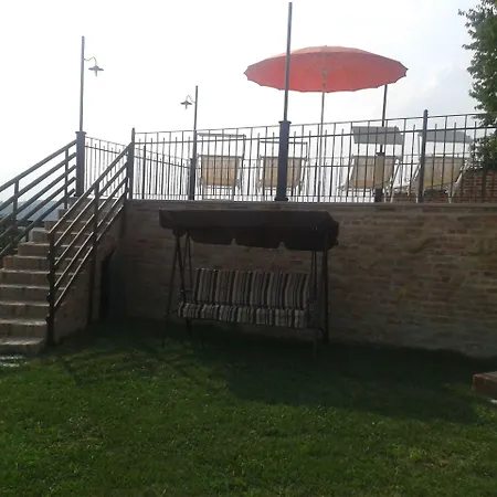 Il Pozzo Fiorito Apartmán