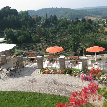 Apartment Il Pozzo Fiorito