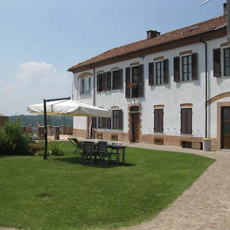 Il Pozzo Fiorito * Cossombrato