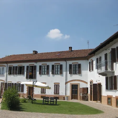 Il Pozzo Fiorito