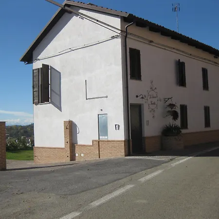 Apartment Il Pozzo Fiorito