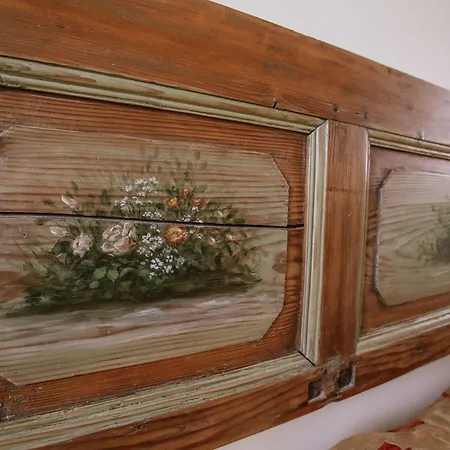 Il Pozzo Fiorito Apartment Cossombrato