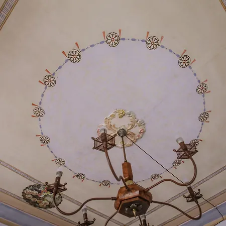 Il Pozzo Fiorito * Cossombrato