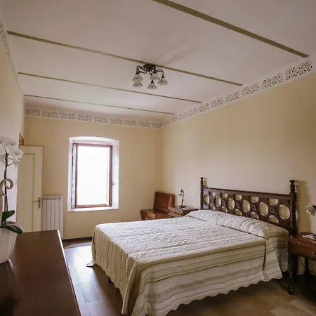 Il Pozzo Fiorito Apartmán *