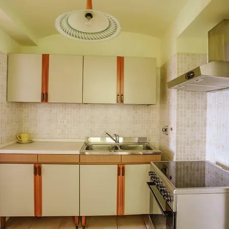 Apartmán Il Pozzo Fiorito