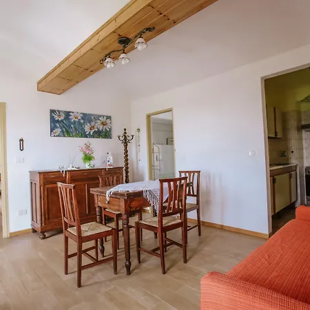 Il Pozzo Fiorito Apartmán