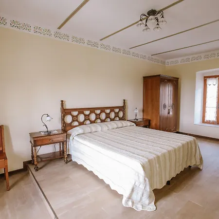 Il Pozzo Fiorito Apartman *