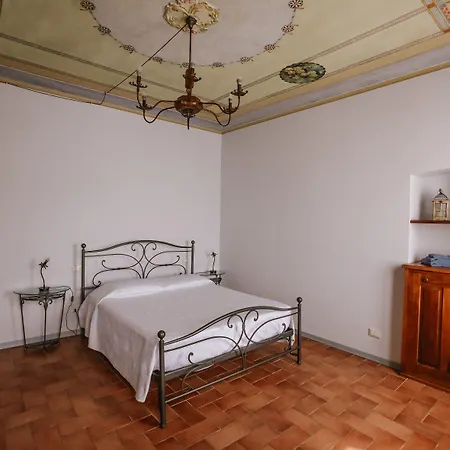 Il Pozzo Fiorito Apartman
